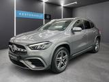 Mercedes-Benz GLA 250 e AMG Distr+ LED Keyl-GO Kamera PTS - scheckheftgepflegte Mercedes GLA-Klasse
