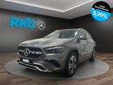 Mercedes-Benz GLA 200 PROGRESSIVE SPURASSIST PARKASSIST KAMERA - Mercedes-Benz GLA 200 in Bonn