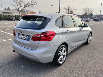 BMW 216 Active Tourer - 6