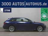 Audi A4 Avant 35 TDI S-Line S-Sportsitze Navi vc B&O