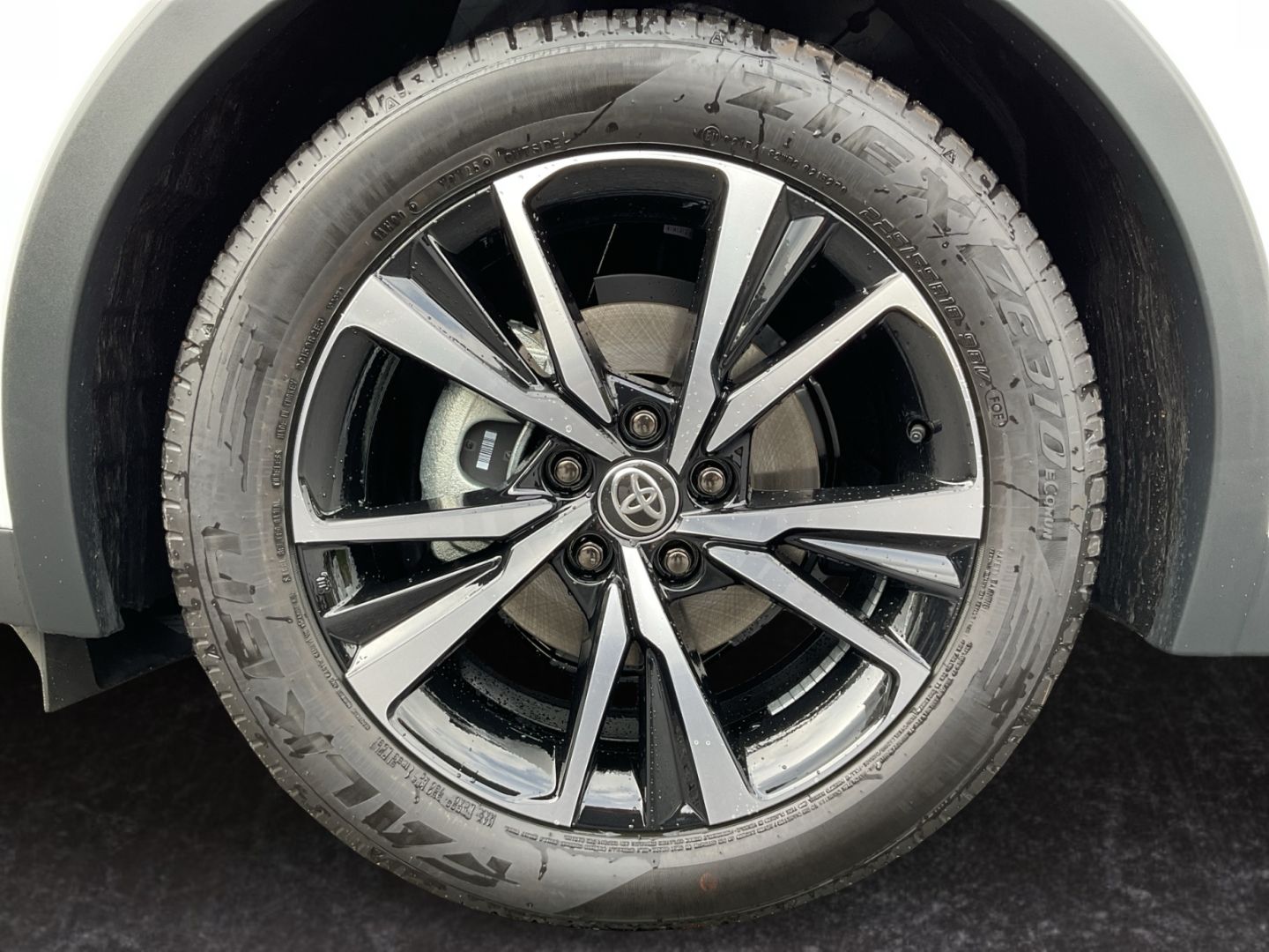 Toyota C-HR - Bild 20