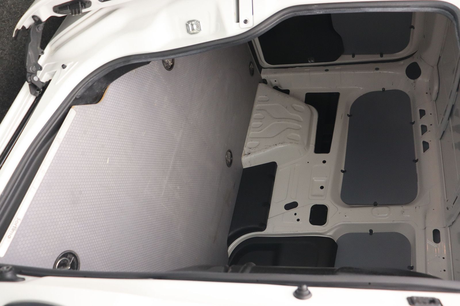 Fahrzeugabbildung Fiat Doblò SX 1.6 Maxi Kasten