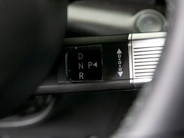 Hyundai Kona Elektro SX2 Advantage Navi Soundsystem LED