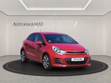 Kia Rio Spirit, KLIMA , TÜV - Kia Rio aus 2016
