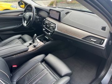 BMW 520 - 10