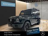 Mercedes-Benz G 500 *LETECH*WINDE*SCHEINWERFER*DACHGEPÄCKTR*AT - gebrauchte Mercedes-Benz G 500 aus dem Jahr 2024