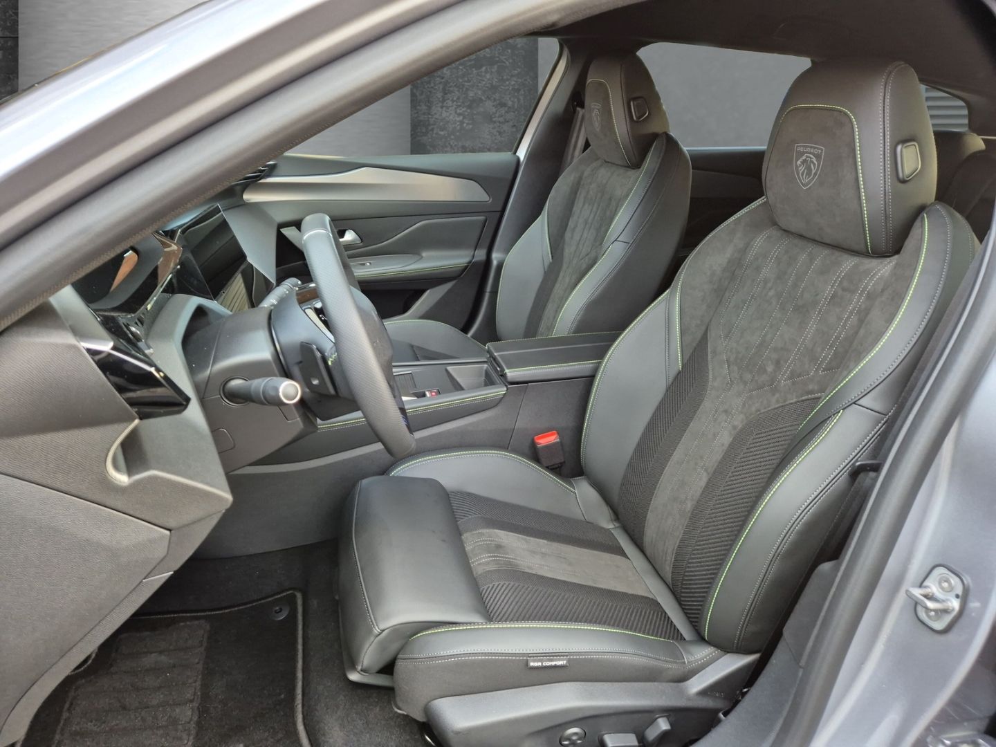 Peugeot 308 - Bild 8