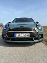 MINI Cooper S Clubman Cooper S UNTOLD EDITION Aut... - MINI Cooper S Clubman von privat