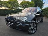 BMW X3 3.0i Leder Xenon Panorama - BMW X3 aus 2005: 0i