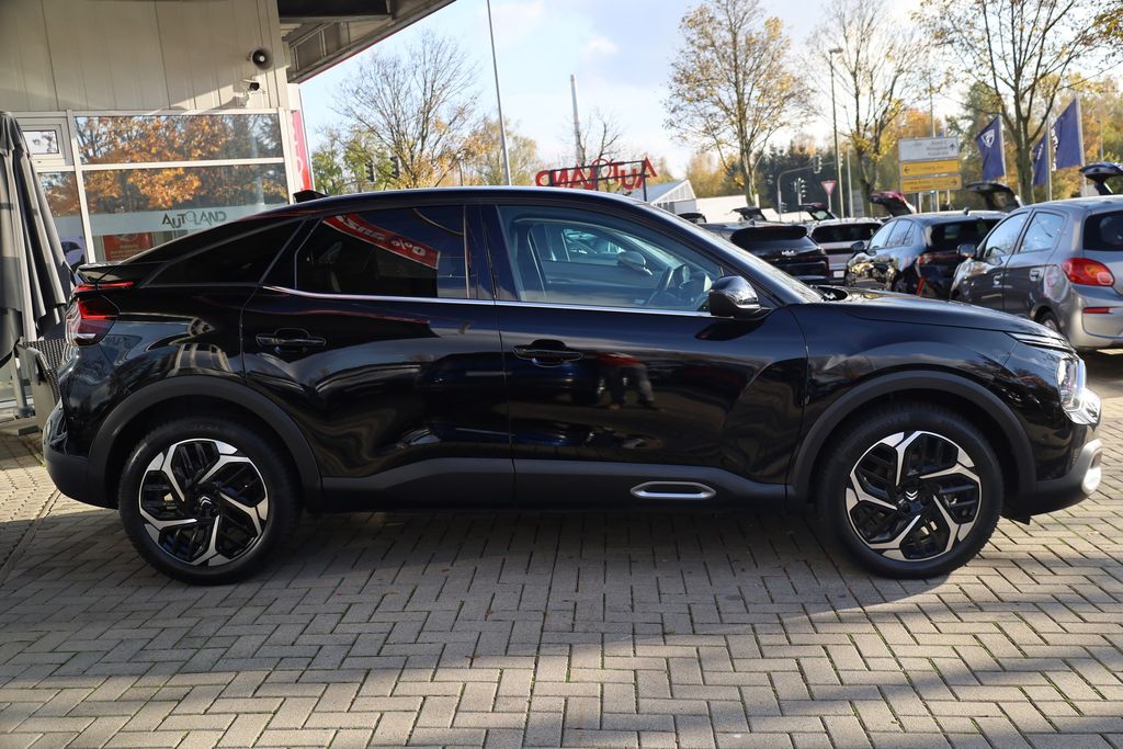 CITROEN C4 2024