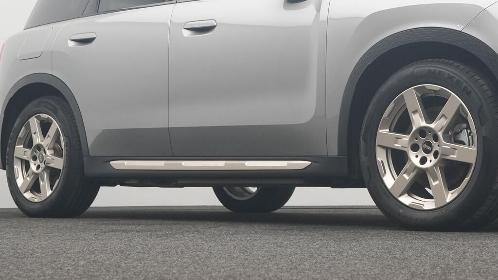 MINI Cooper SE Countryman - Bild 21