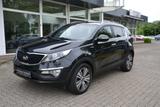Kia Sportage 2.0 CRDi Platinum Edition 4WD*Pano*Navi - Kia: Standheizung
