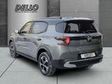 Citroën e-C3 Aircross MAX 11kw-Lader Winter-Paket Allwet - scheckheftgepflegte Citroën ë-C3 Aircross