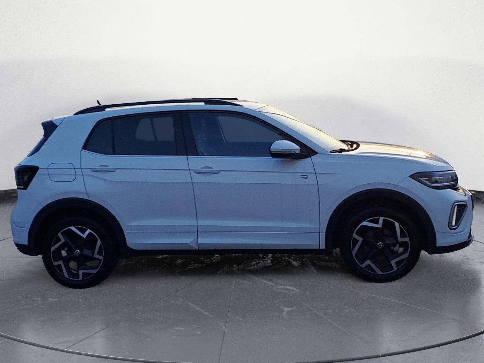 Volkswagen T-Cross - Bild 5