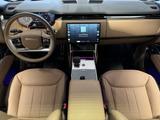Land Rover Range Rover P530 LWB Autobio MM-11,4" AHK SH 23" - Land Rover Range Rover mit Benzin-Antrieb: Automatik