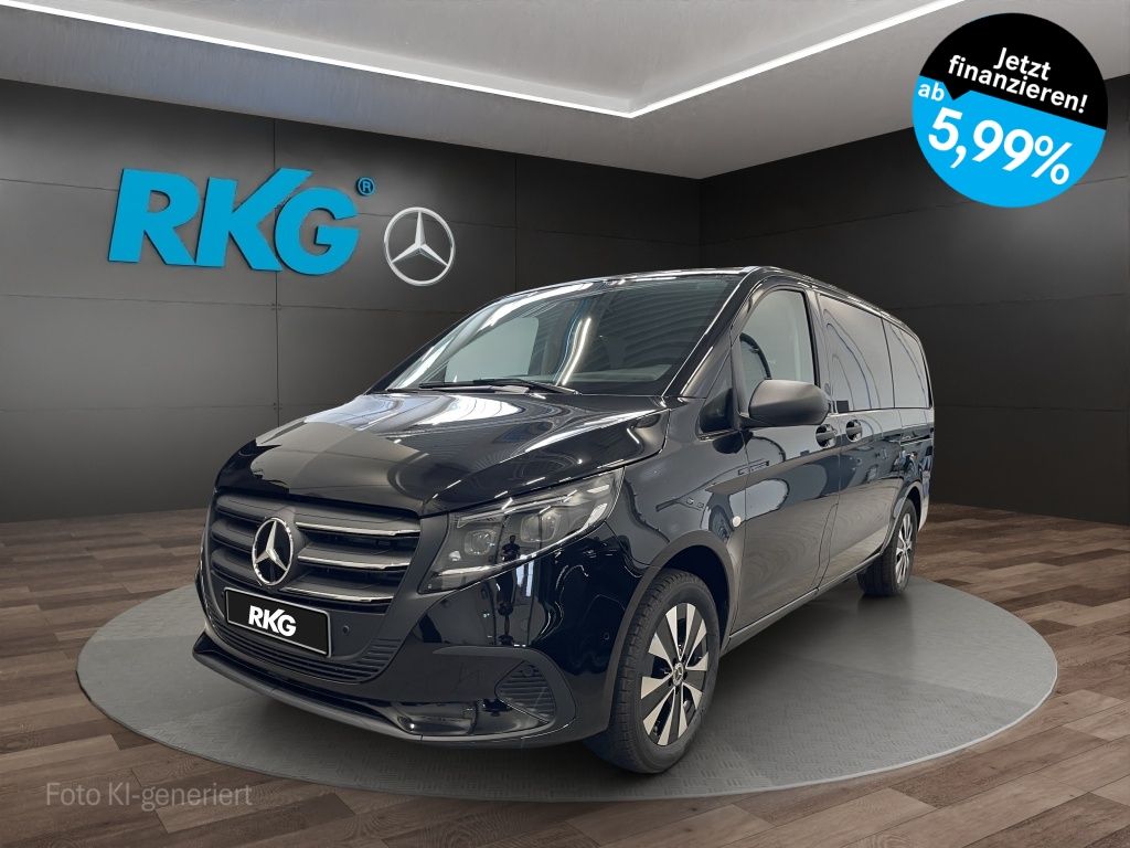 Image of Mercedes-Benz Vito