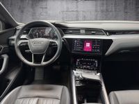Audi Q8 e-tron - Vorschau Bild 7