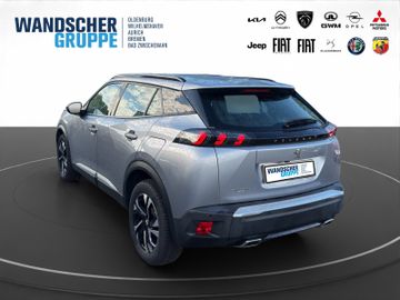 Peugeot 2008 1.2 PureTech 130 Allure AHK+Kam.+KeyLess