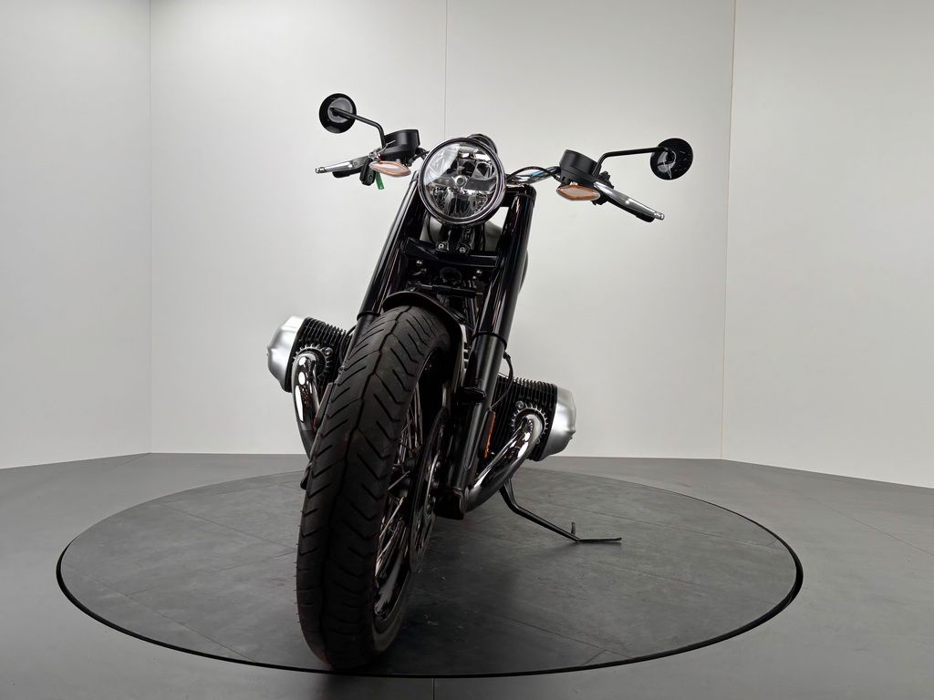 Fahrzeugabbildung BMW R18 *NEUWERTIG *MANHATTAN