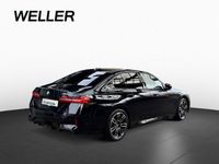 BMW 520 - Vorschau Bild 9