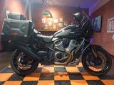 Harley-Davidson RA1250S Pan America Special - HARLEY-DAVIDSON CHOPPER AME