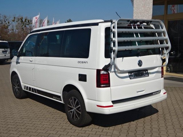 Volkswagen T6 California Ocean EDITION 4Motion SEIKEL foto 3