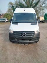 Mercedes-Benz Sprinter  317 CDI MAXI L3H2