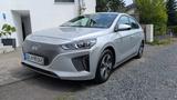 Hyundai IONIQ ELEKTRO Premium - gebrauchte Hyundai IONIQ aus dem Jahr 2018