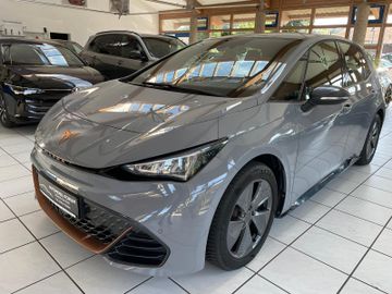 Cupra Born 150 kW