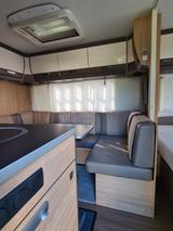 Bürstner AVERSO 570 TK - Bürstner Averso tk