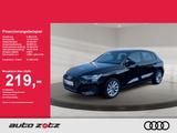 Audi A3 Sportback 30 TDI 6-Gang ,Virtual,PDC,SHZ - Audi A3: V6