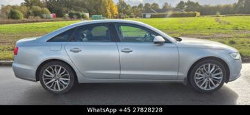 Audi A6 - 4