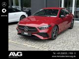 Mercedes-Benz A 200 Lim AMG Special Edition LED Sound Night RF