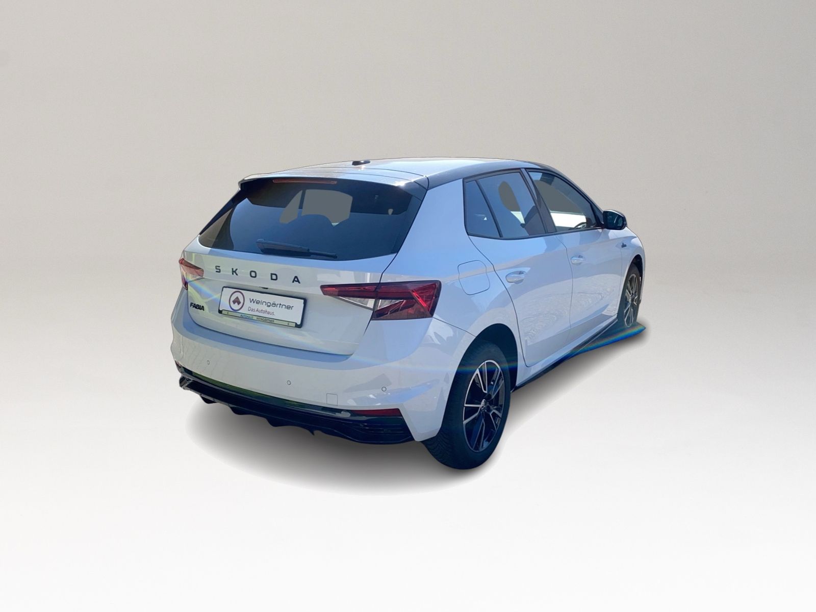 Fabia 1.0 TSI Monte Carlo, LED, Winter plus, Fah