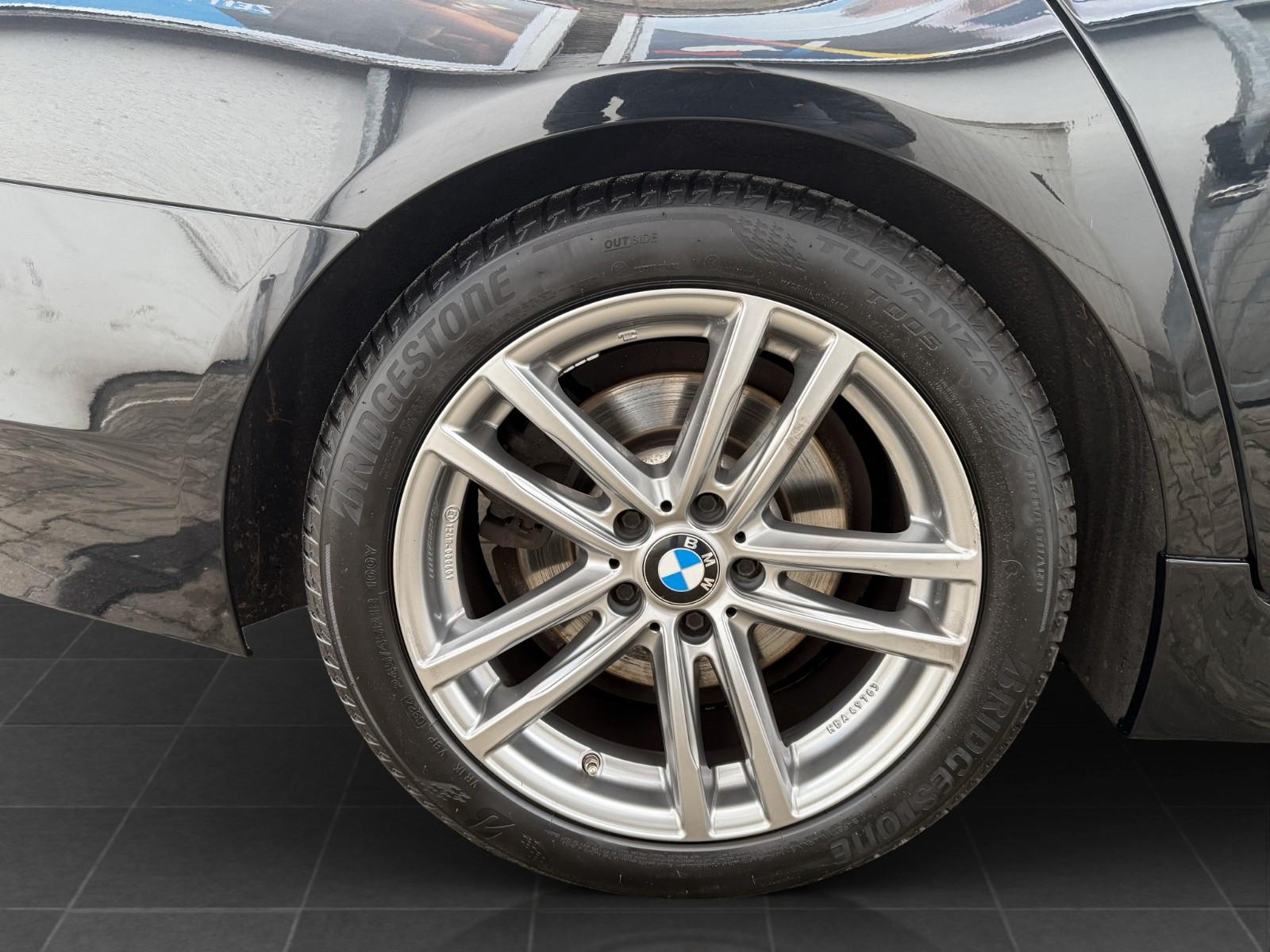 BMW 530 d Touring Pano*Leder*ACC*Navi Prof*Xenon*2.H