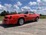 Chevrolet Camaro Z28 Optik - Chevrolet Oldtimer