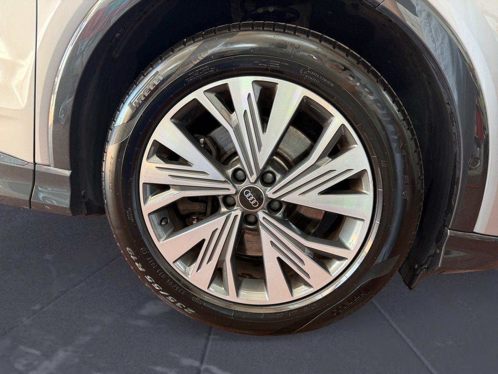 Audi Q4 e-tron - Bild 7