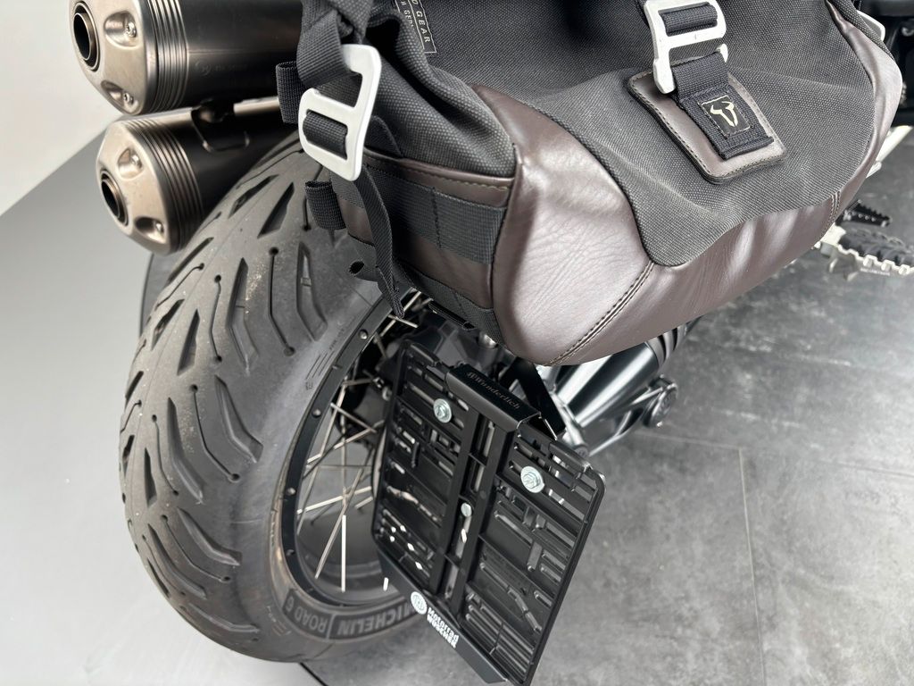 Fahrzeugabbildung BMW R nineT SRAMBLER OPTION 719 *TOP-ZUSTAND *2. HAN