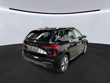 Skoda Kamiq - 4