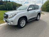 Toyota Land Cruiser 3.0 D Executive Aut LED Nav Kam