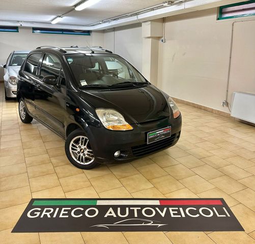 Chevrolet MATIZ 1000CC FRIZIONE NUOVA OK NEOPATENTATI