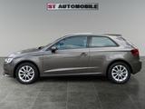 Audi A3 1.6-Automatik-Navi-PDC - Audi A3 mit Diesel-Antrieb: 1.6