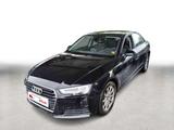 Audi A4 Limousine 2.0 TFSI ultra LED+NAVI+RFK+SHZ+PDC - Audi A4: Schwarz