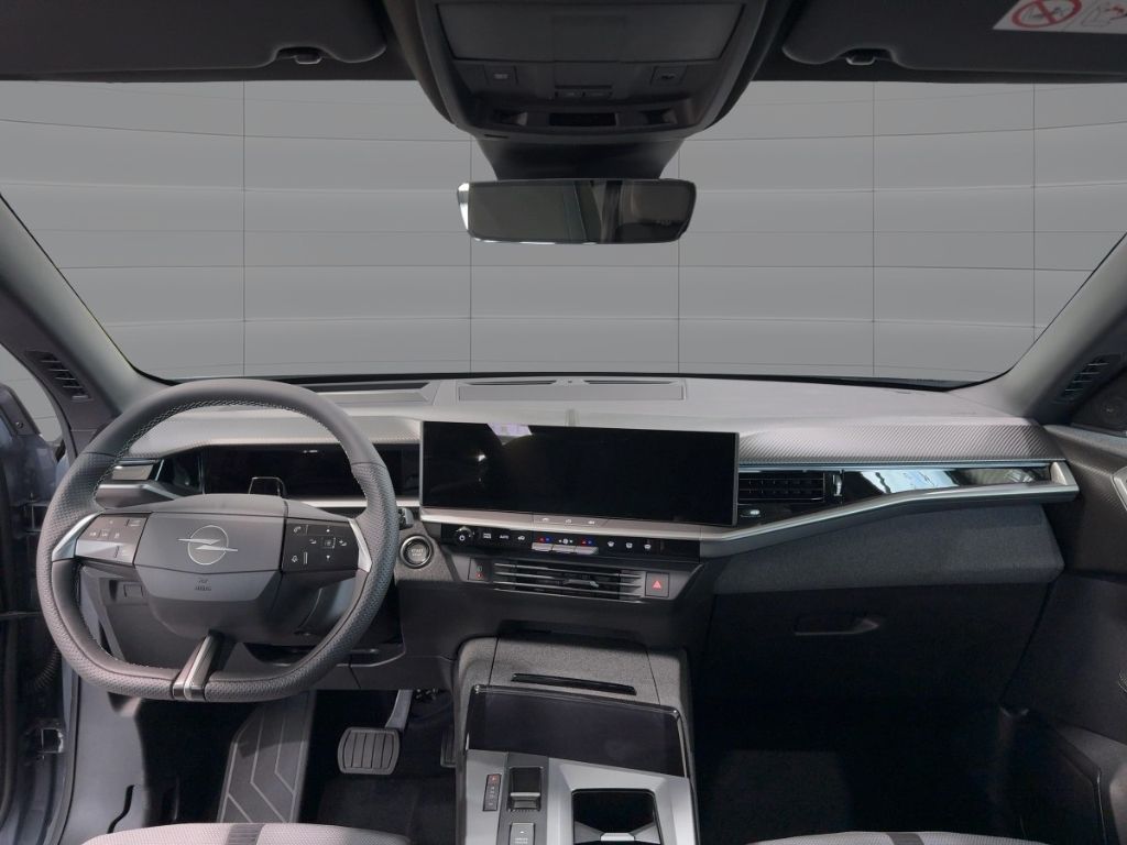 Fahrzeugabbildung Opel Grandland GS, Allwetter, 360 Grad Kamera, SHZ, L