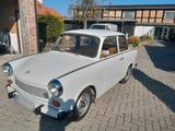 Trabant 601S - Trabant 601: 601s