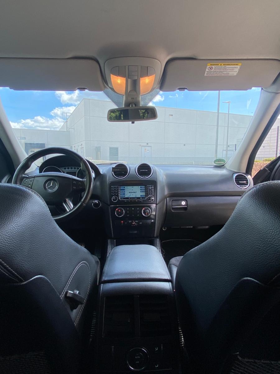 Mercedes-Benz ML280 2006 — photo 20
