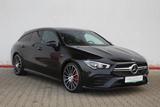 Mercedes-Benz CLA 35 AMG Shooting Brake 4M 19" Aerodynamik B26 - Mercedes-Benz CLA 35 AMG Shooting Brake Gebrauchtwagen