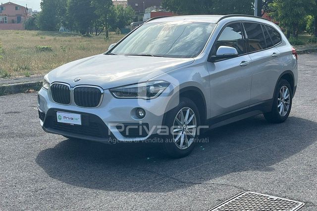 BMW BMW X1 xDrive18d