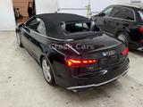 Audi A5 Cabriolet 40 TFSI S-Line*LED*Nappa*Akustik*