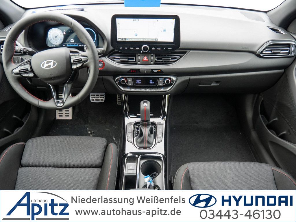 Hyundai i30 – Bild 7